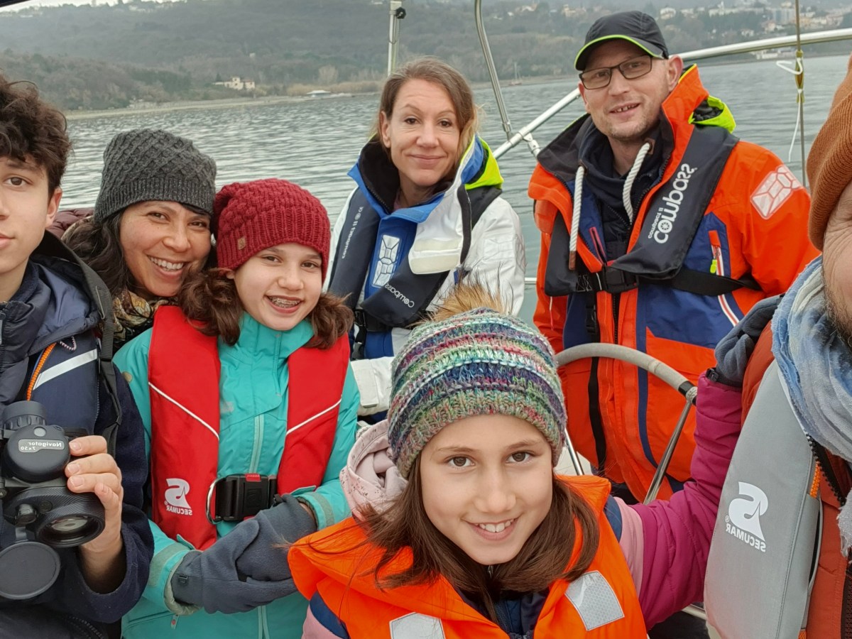 Start ins neue&nbsp;Jahr