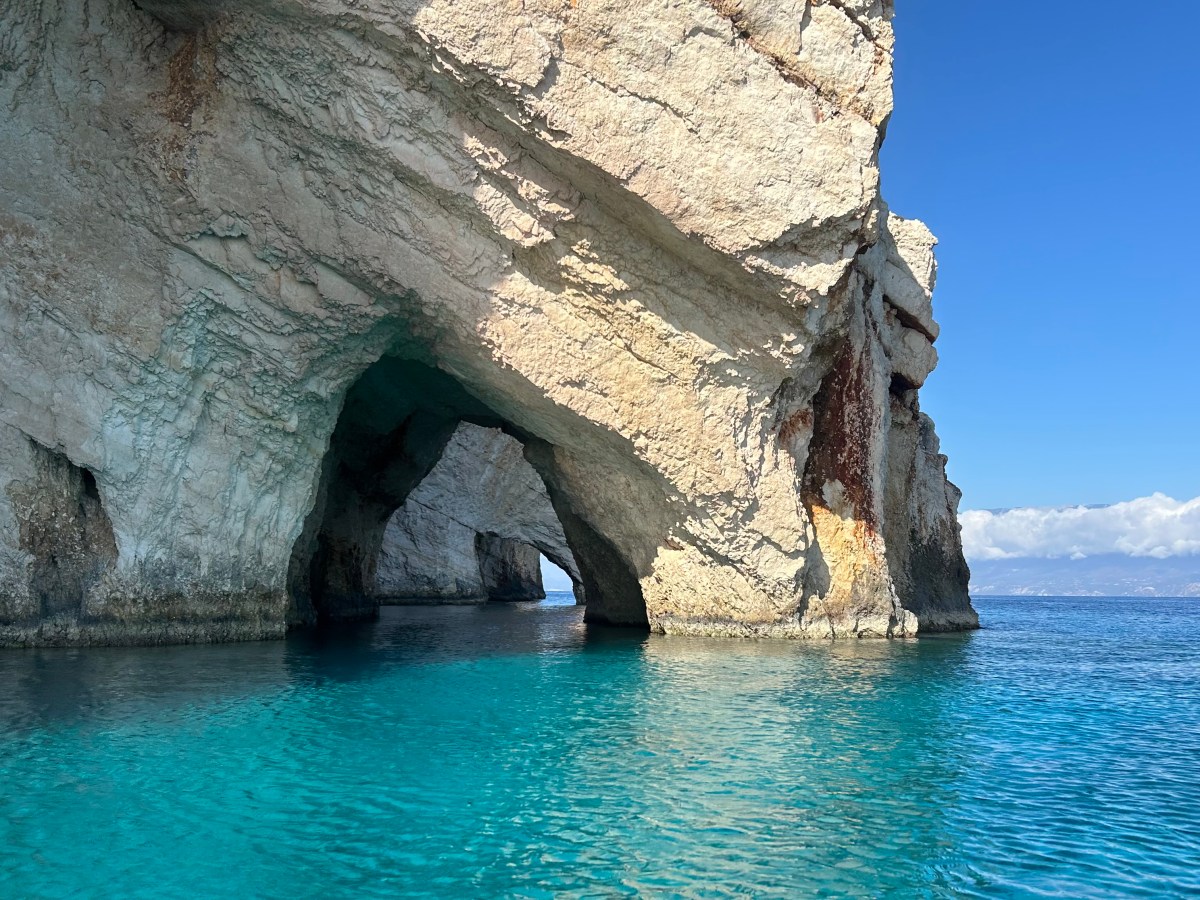 Zakynthos
