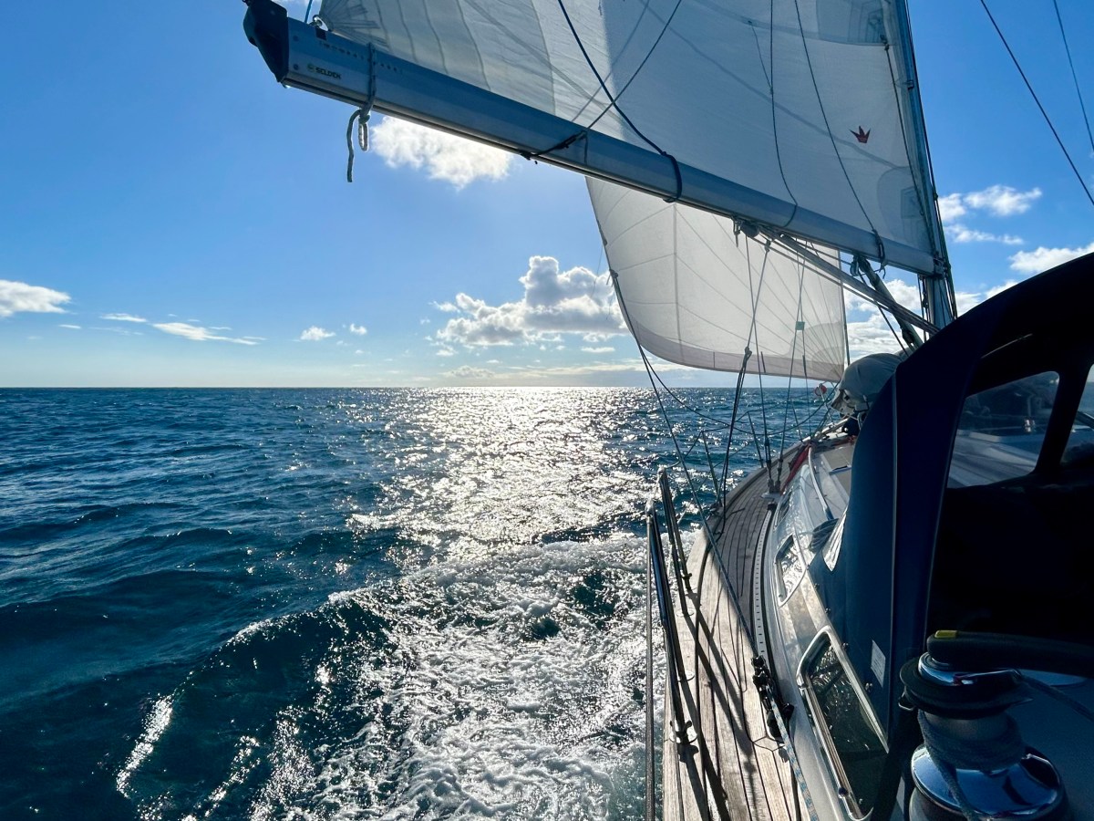 Last Minute Angebot: Meilentörn&nbsp;März