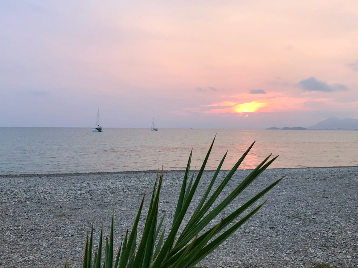 Meilentörn Juni/Juli 2025