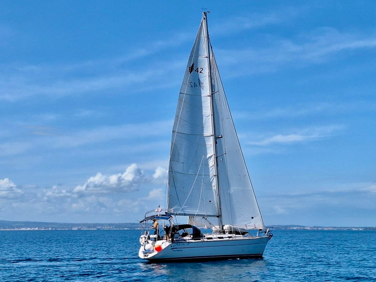 Sizilien – Sardinien