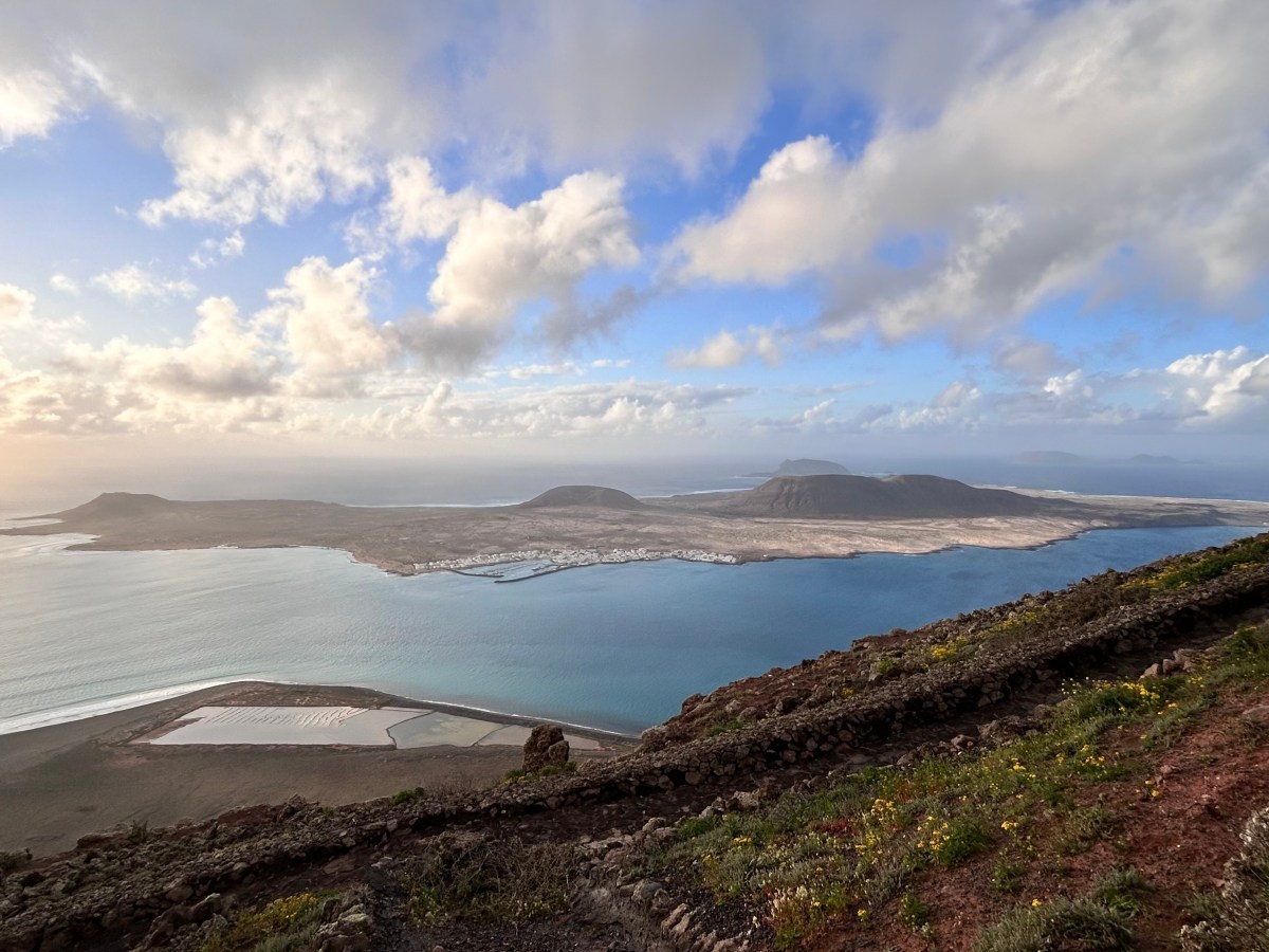 Die Welt anschauen –&nbsp;Weltanschauung